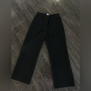 & other stories winter trouserss